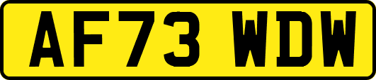 AF73WDW