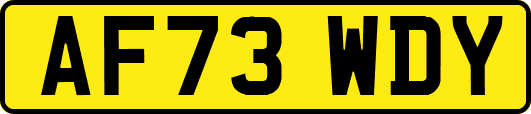 AF73WDY