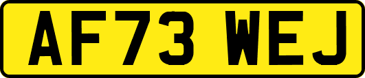 AF73WEJ