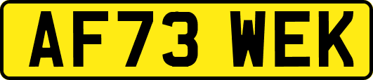 AF73WEK
