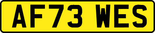 AF73WES