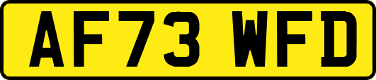 AF73WFD