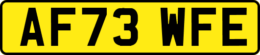 AF73WFE