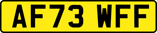 AF73WFF