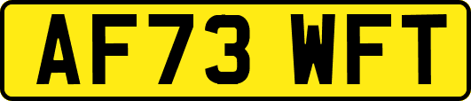 AF73WFT