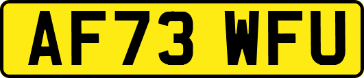 AF73WFU