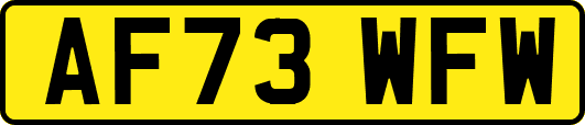AF73WFW