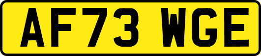 AF73WGE