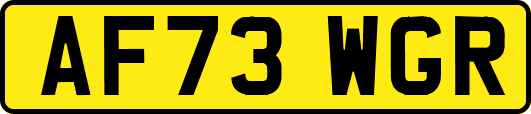 AF73WGR