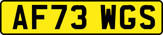 AF73WGS
