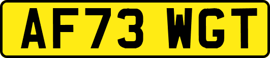 AF73WGT