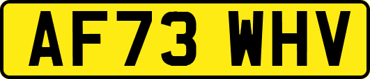 AF73WHV