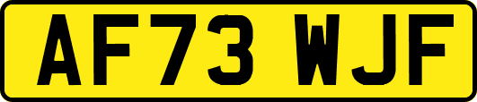 AF73WJF