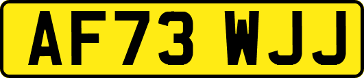 AF73WJJ