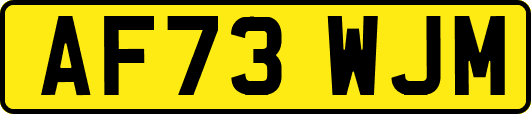 AF73WJM