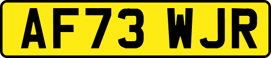 AF73WJR