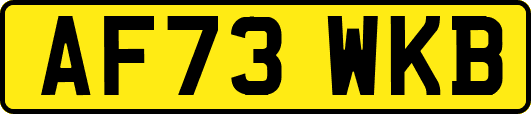AF73WKB