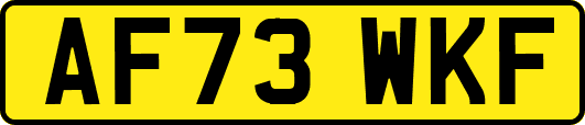 AF73WKF