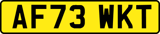 AF73WKT