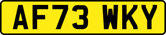 AF73WKY