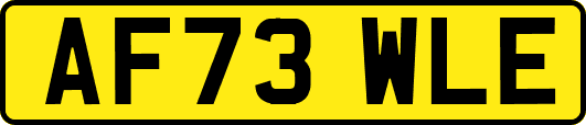 AF73WLE