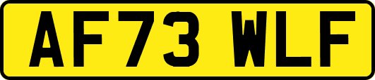 AF73WLF