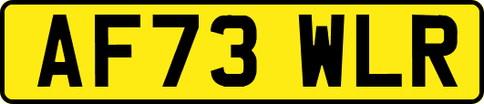 AF73WLR