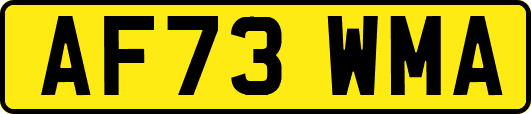 AF73WMA