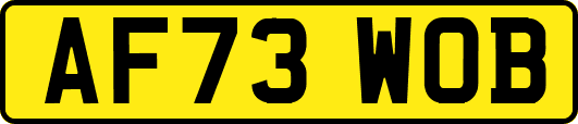 AF73WOB
