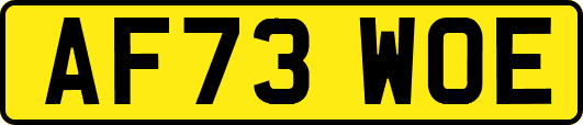 AF73WOE