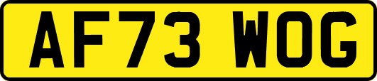 AF73WOG