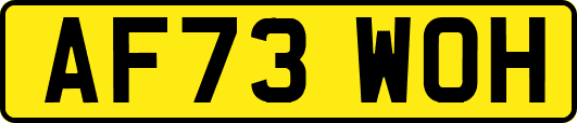 AF73WOH