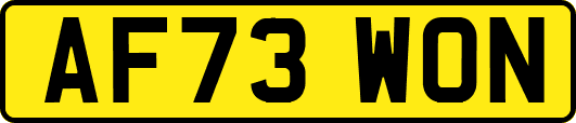 AF73WON