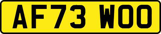 AF73WOO