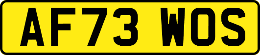 AF73WOS