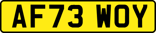 AF73WOY