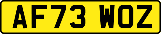 AF73WOZ