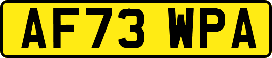 AF73WPA