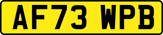 AF73WPB