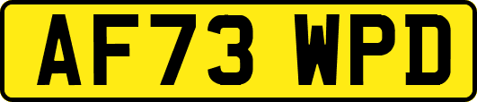 AF73WPD
