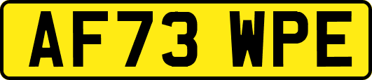 AF73WPE
