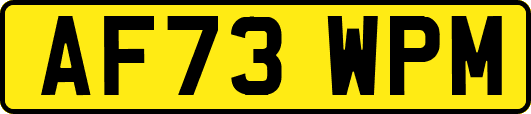 AF73WPM