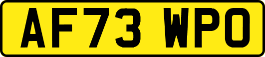 AF73WPO