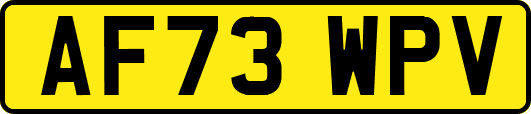AF73WPV
