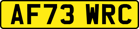 AF73WRC