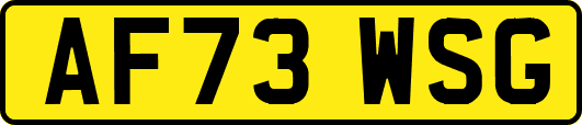AF73WSG