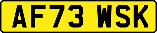 AF73WSK