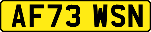 AF73WSN