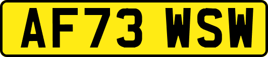 AF73WSW