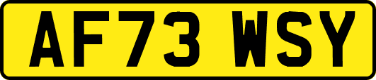 AF73WSY